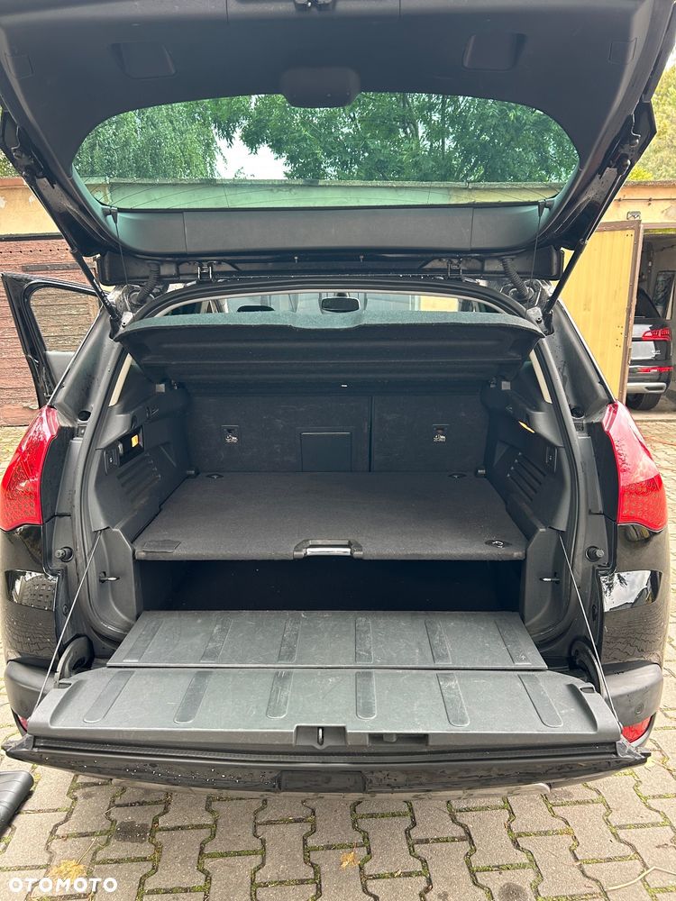 Peugeot 3008 - 6