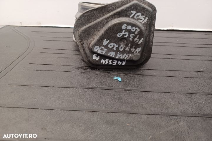 CLAPETA ACCELERATIE 780437302 780437302 BMW Seria 3 E90 [2004 - 2010] - 1