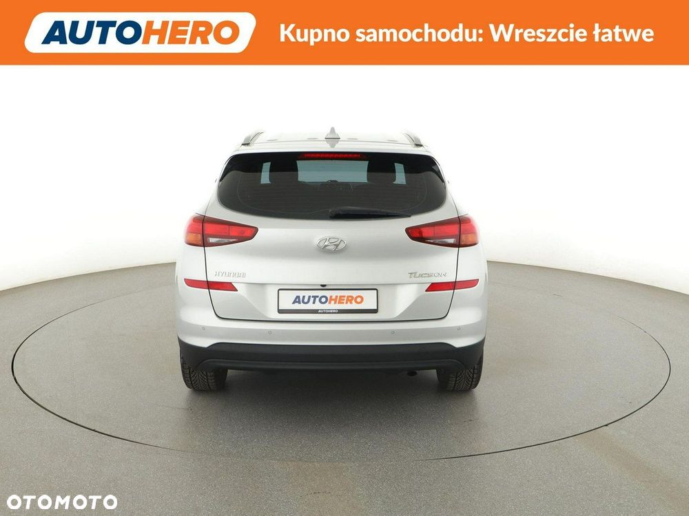 Hyundai Tucson 1.6 GDi 2WD Style - 7
