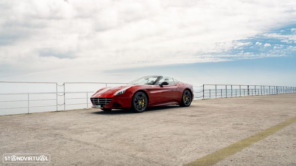Ferrari California T — fotografia 13
