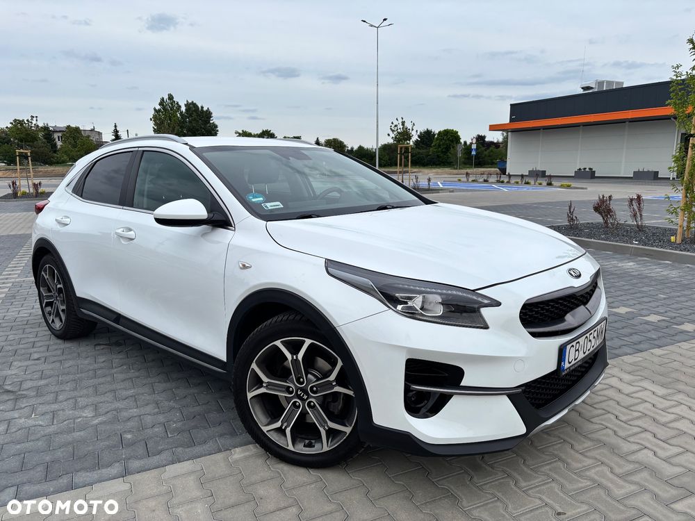 Kia XCeed 1.5 T-GDI M - 5