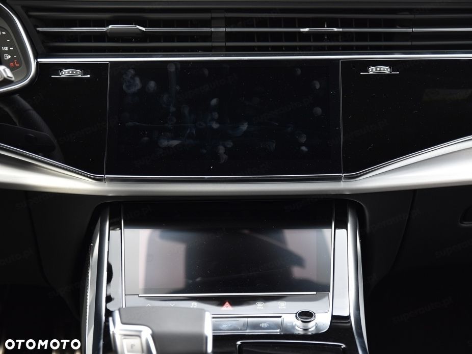 Audi Q8 TDI mHEV 210 kW Quattro Tiptronic - 13