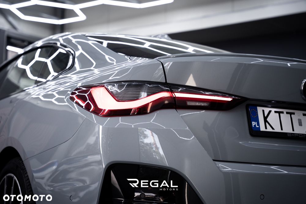 BMW Seria 4 M440i xDrive mHEV sport - 11