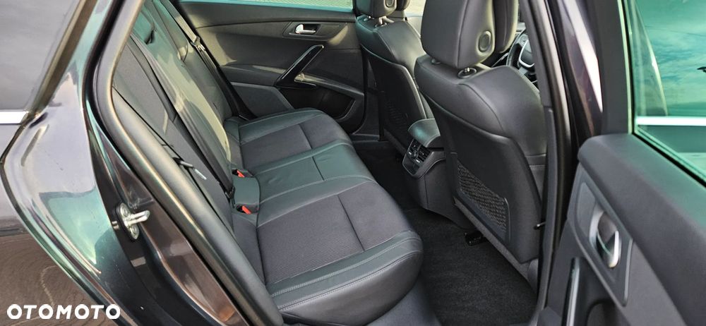 Peugeot 508 BlueHDi 150 Stop&Start Allure - 8