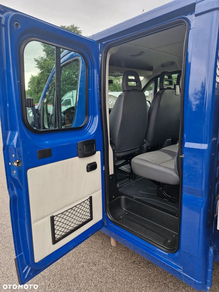 Fiat Ducato - 20