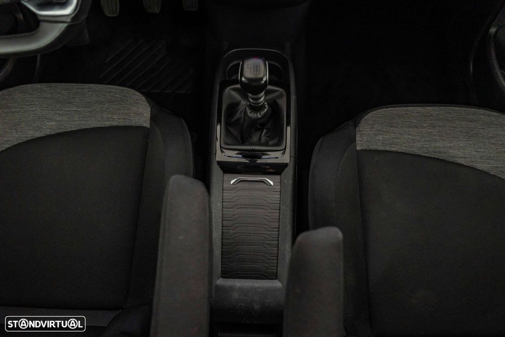 Citroën Grand C4 Spacetourer 1.2 PureTech Origins - 24