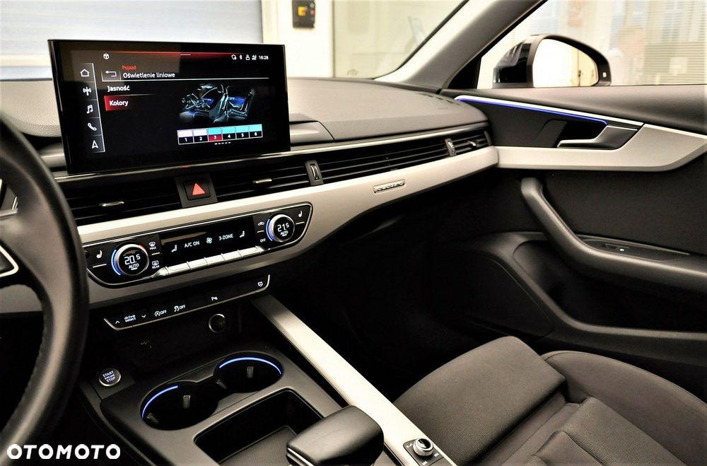 Audi A4 Allroad - 17