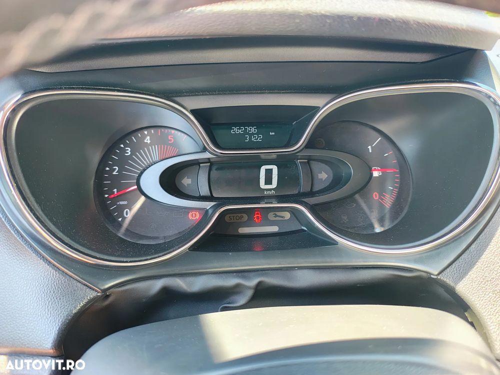 Renault Captur ENERGY dCi 110 Intens - 9