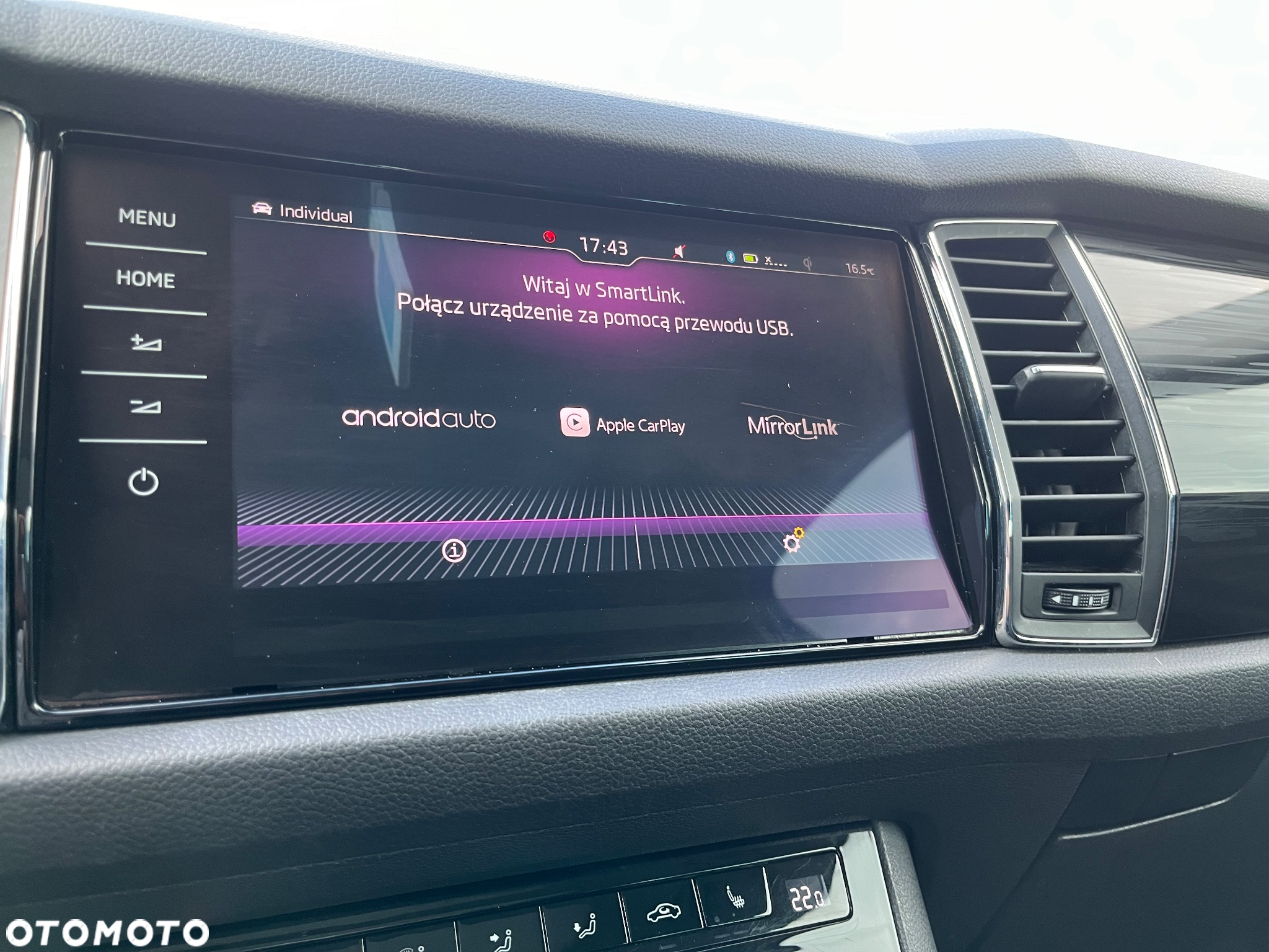 Skoda Kodiaq 2.0 TDI 4x2 Style DSG 7os - 29