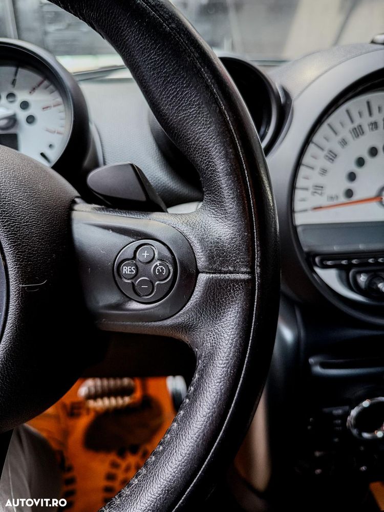 Mini Countryman Cooper SD All4 Aut. - 19