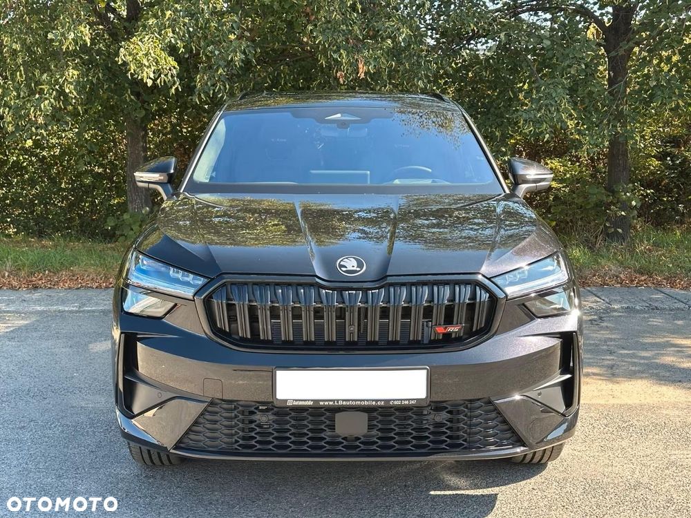 Skoda Kodiaq 2.0 TSI 4x4 RS DSG - 4