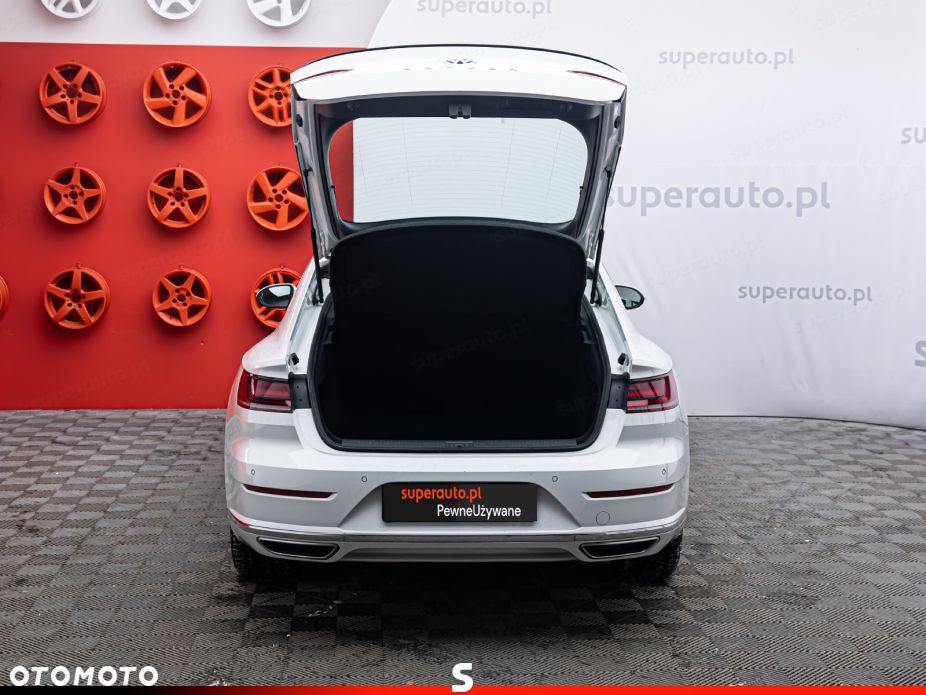 Volkswagen Arteon 2.0 TDI R-Line DSG - 28