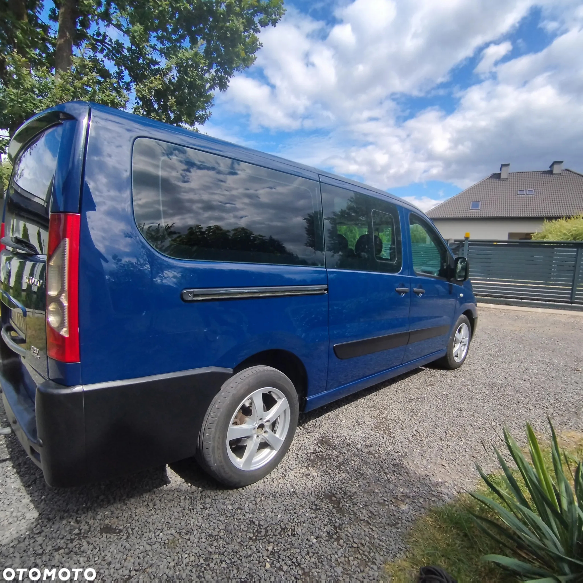 Fiat Scudo - 14