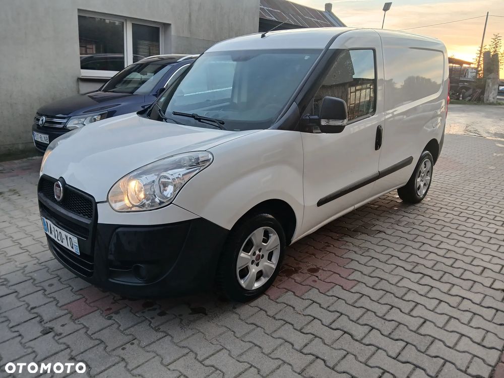 Fiat Doblo