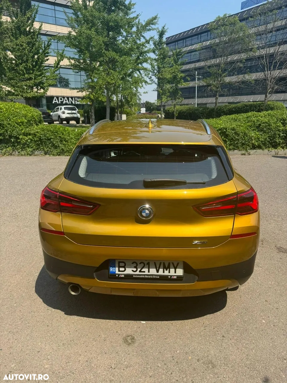 BMW X2 - 4