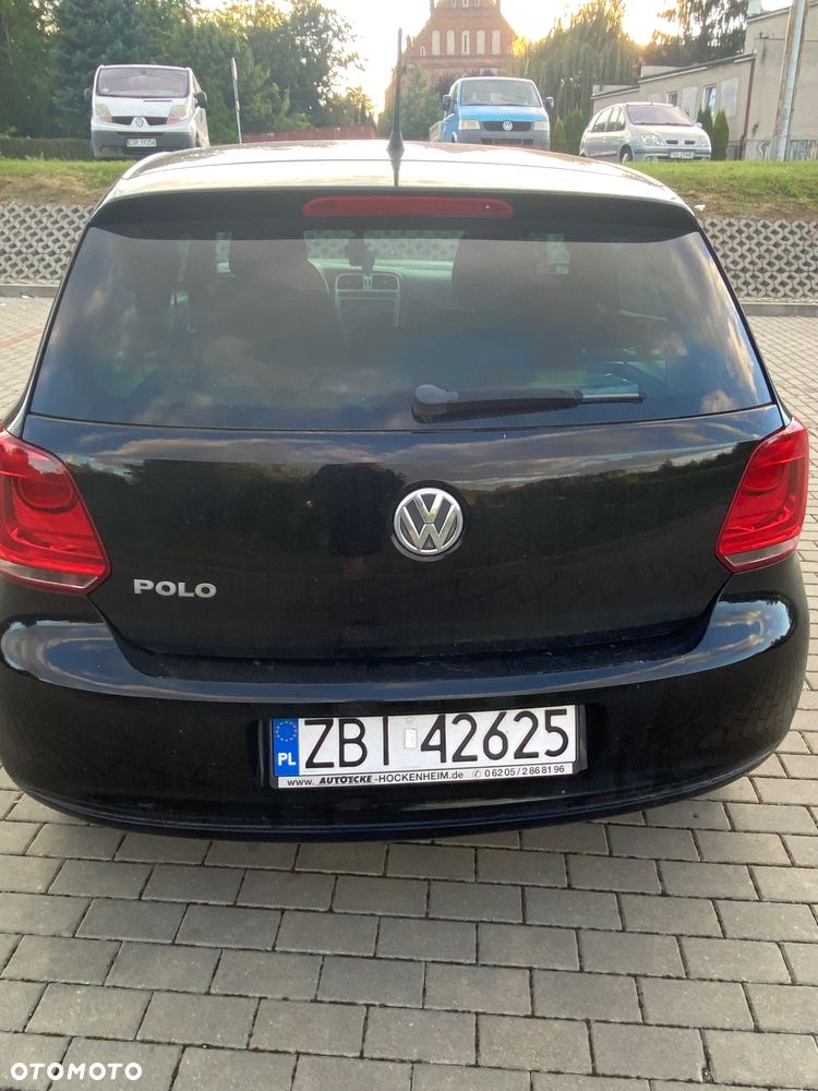 Volkswagen Polo - 6