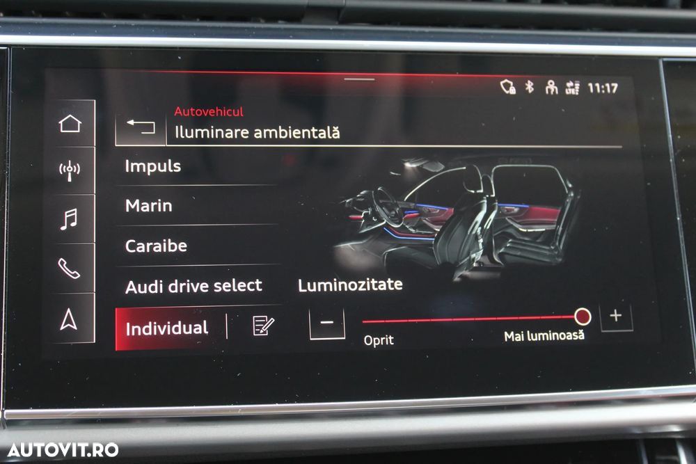 Audi Q7 3.0 55 TFSI quattro Tiptronic MHEV Basic - 31