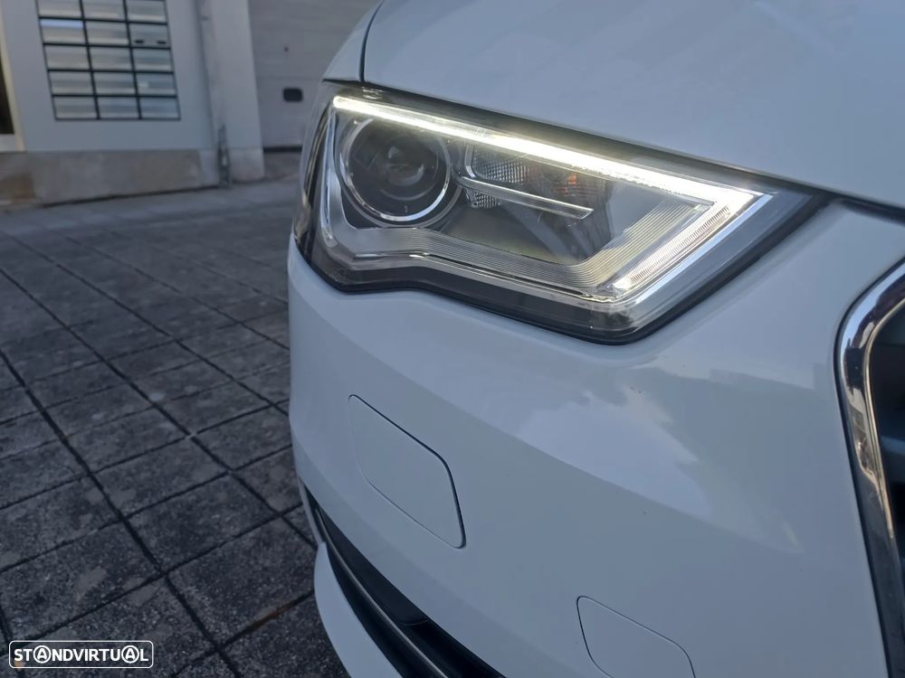 Audi A3 Sportback 1.6 TDI Sport - 30