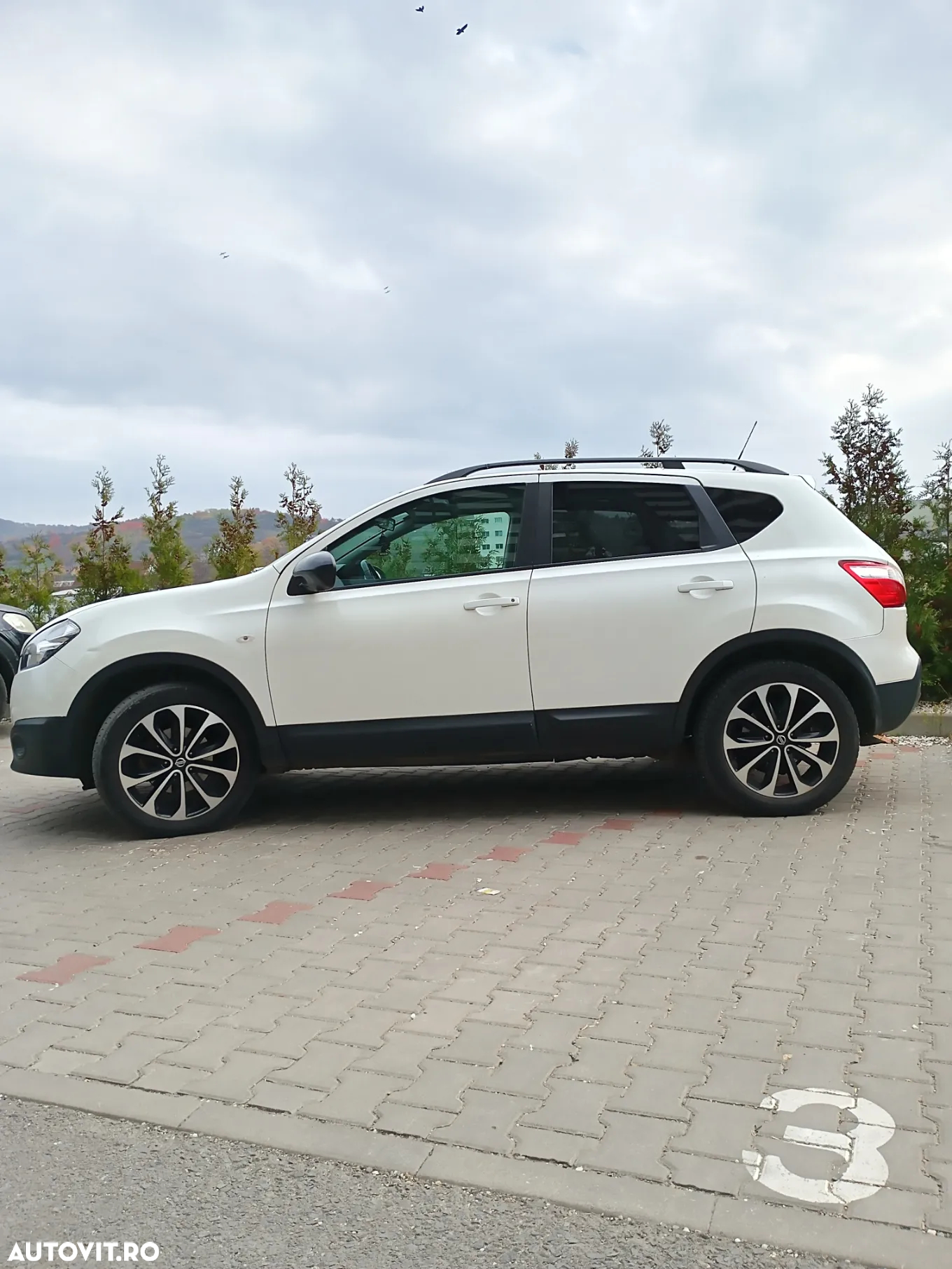Nissan Qashqai 1.6 DCI DPF Start/Stop acenta - 6