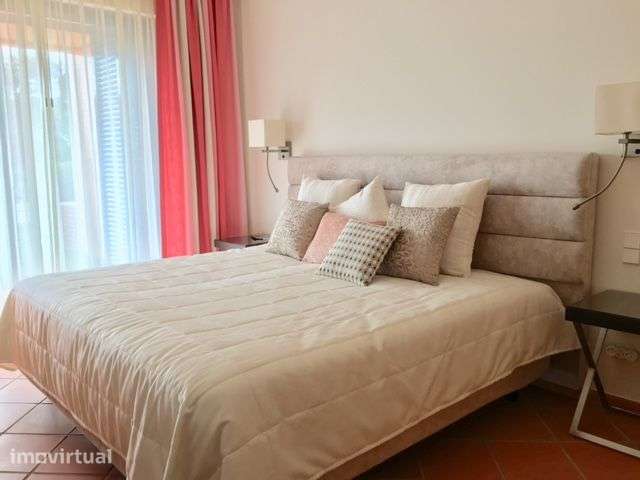 Apartamento T2 para arrendamento mensal no Vila Sol - Grande imagem: 5/12