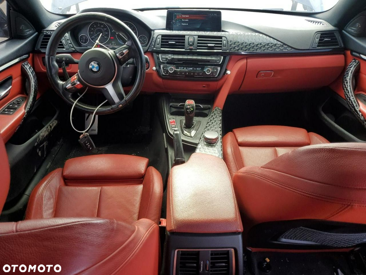 BMW Seria 4 - 9