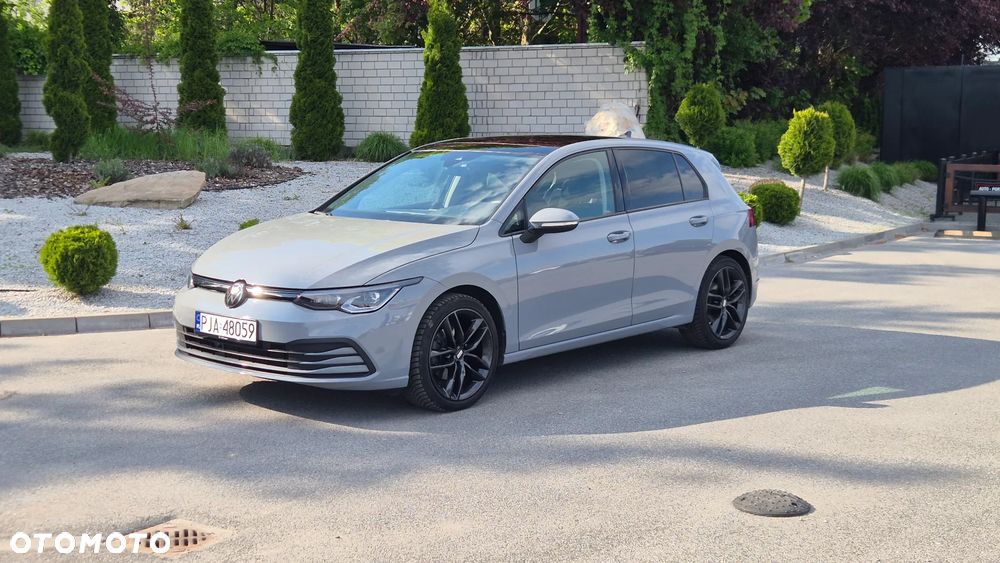 Volkswagen Golf 2.0 TDI SCR DSG Life - 1