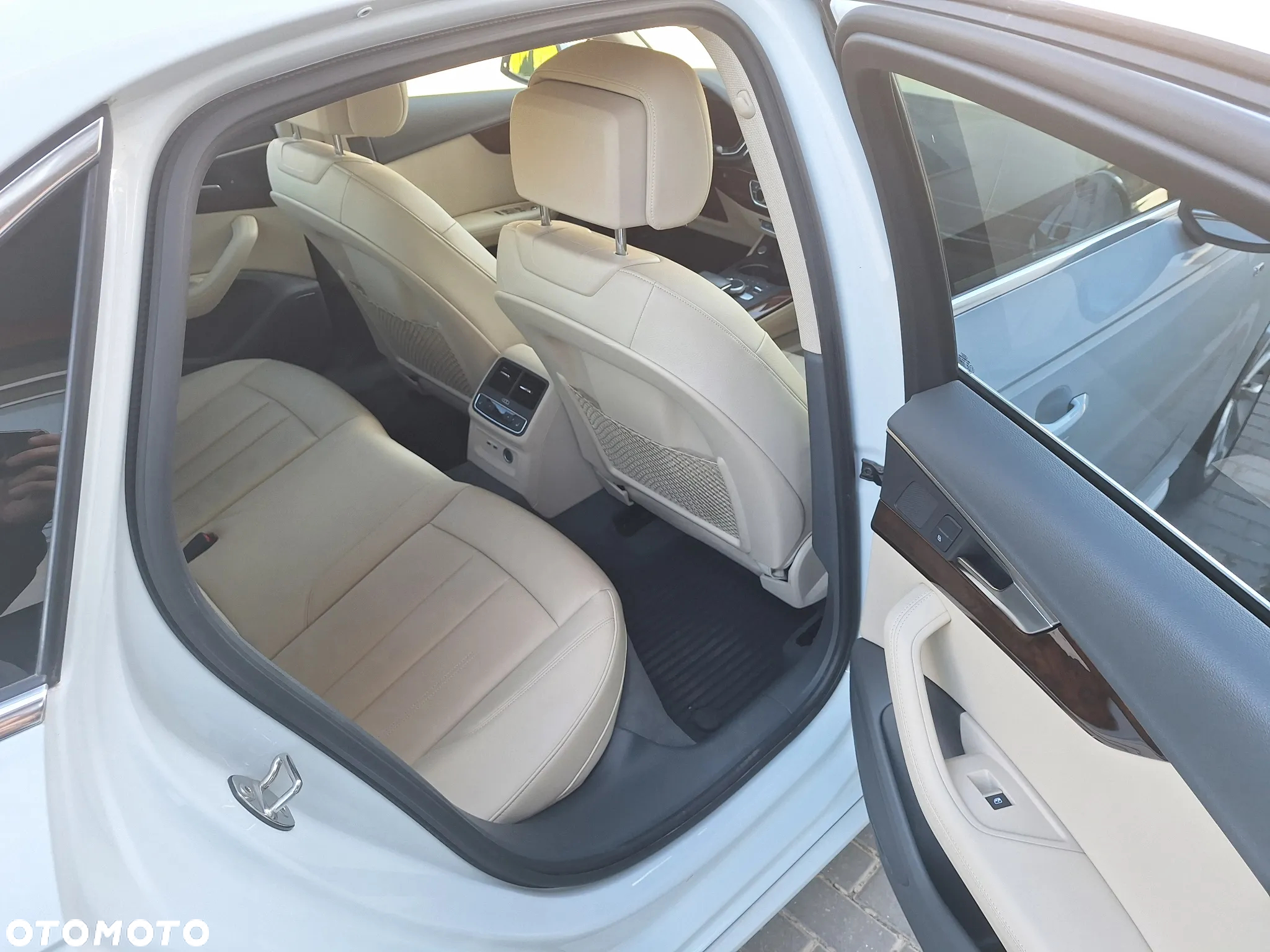 Audi A4 - 16