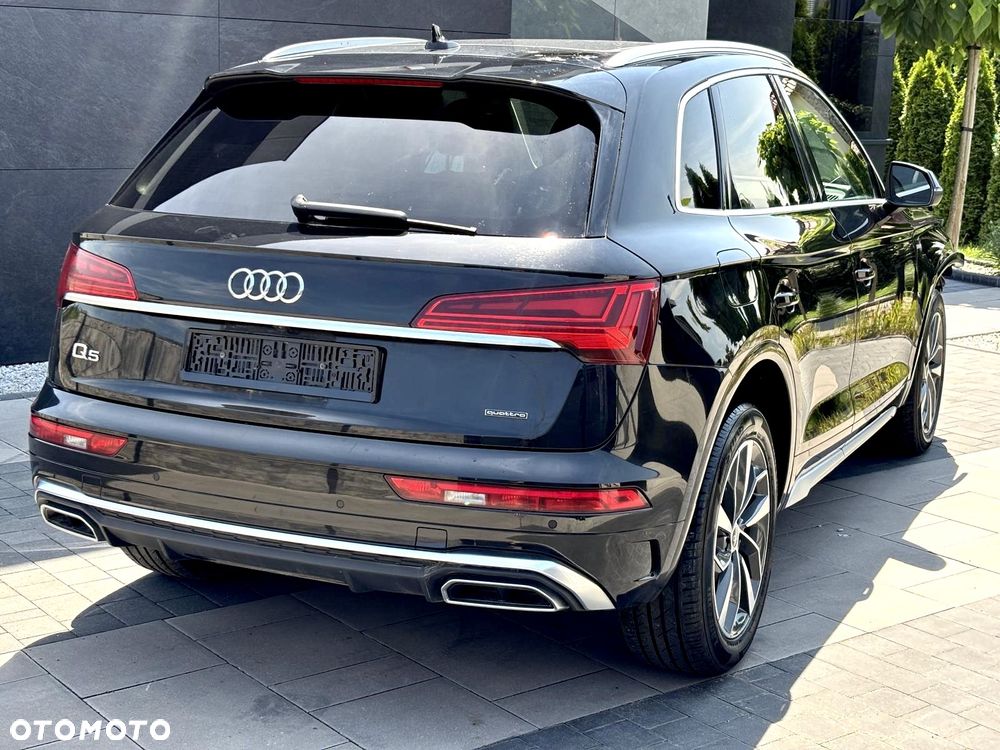 Audi Q5 45 TFSI quattro S tronic S line - 5
