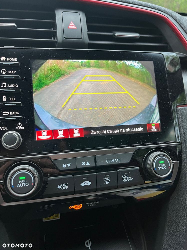 Honda Civic 2.0 T Type-R GT - 17
