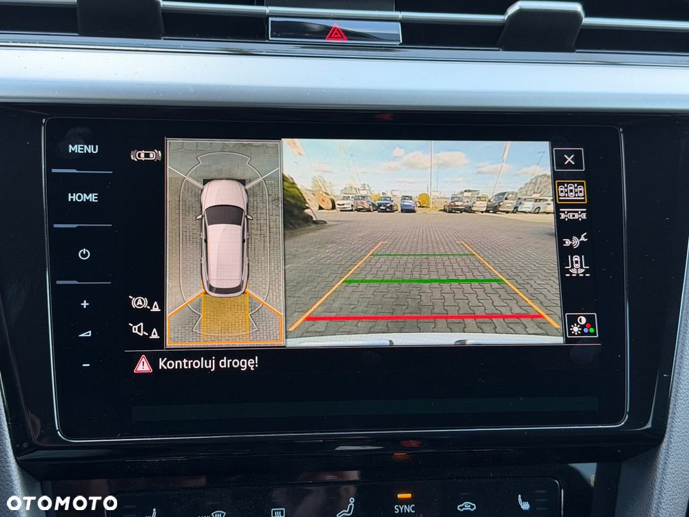 Volkswagen Arteon 2.0 TDI SCR 4Motion DSG R-Line - 40