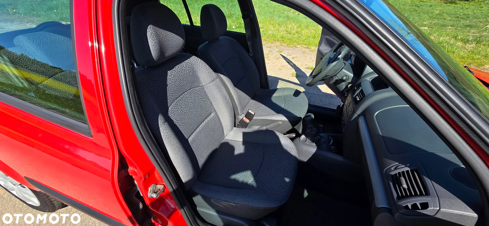Renault Clio 1.2 Campus Dynamique - 23