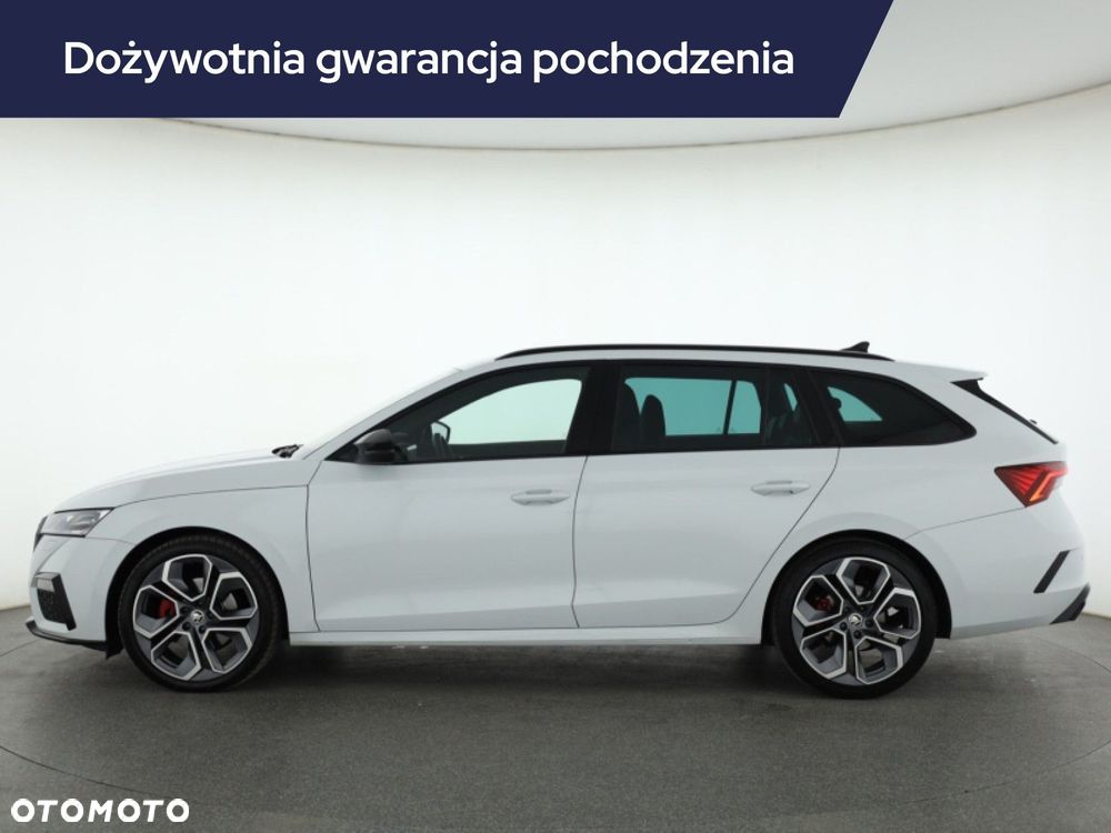 Skoda Octavia 2023 photo 3