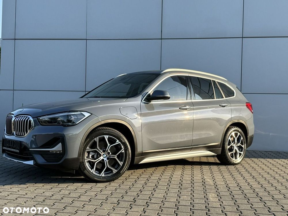 BMW X1 - 4