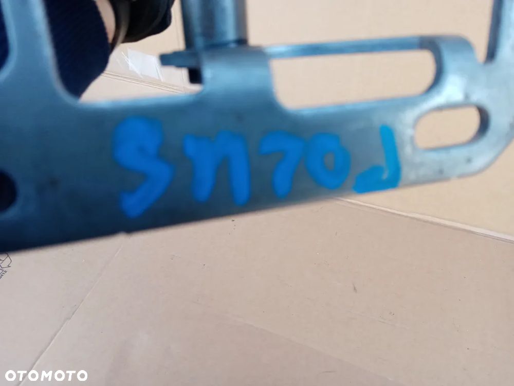 Dźwignia hamulca ręcznego Ford Focus MK2 3M51-2780-DB - 5