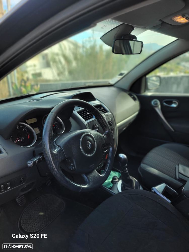 Renault Mégane Break - 6