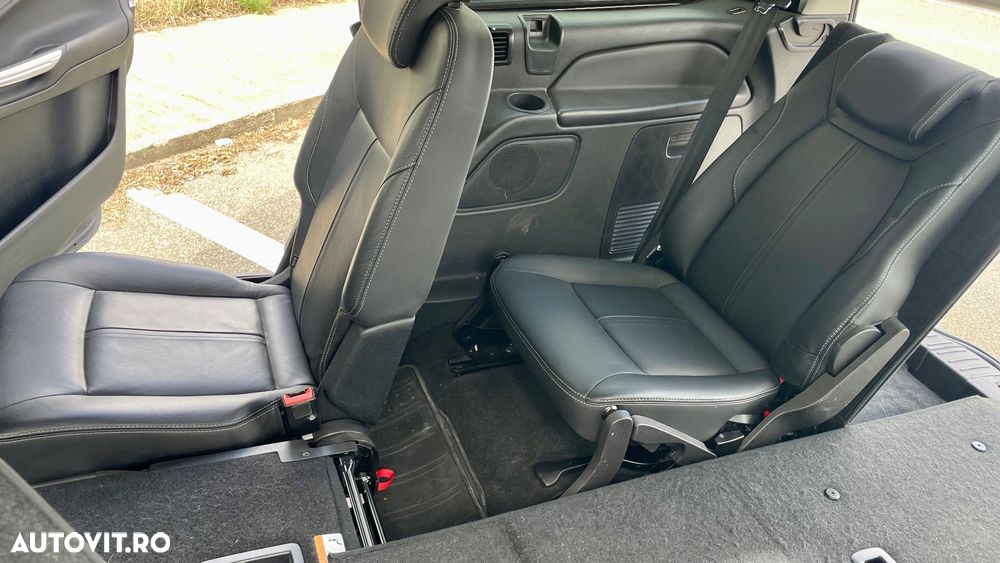 FORD Galaxy 2014 — imagine 10