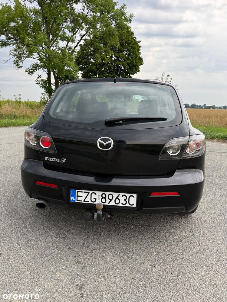 Mazda 3 - 2