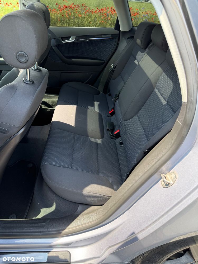 Audi A3 Sportback 2.0 TDI DPF Ambition - 24
