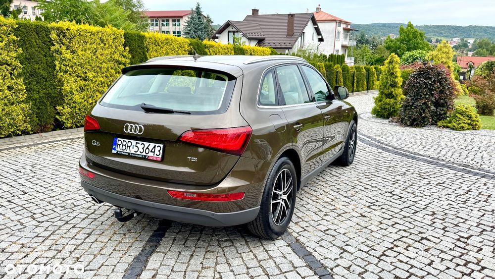 Audi Q5 - 24