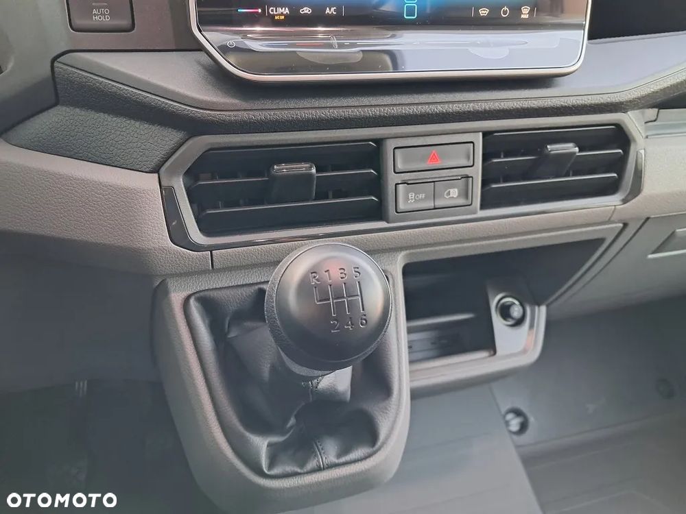 Volkswagen Crafter - 31