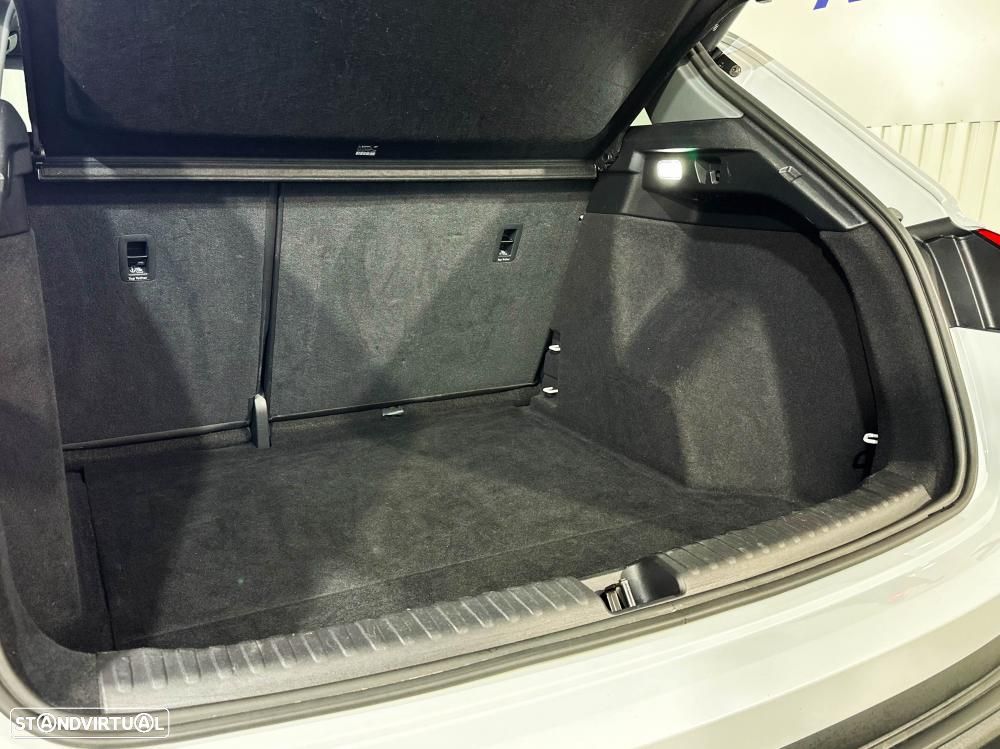 Audi Q4 e-tron 35 55 kWh - 29