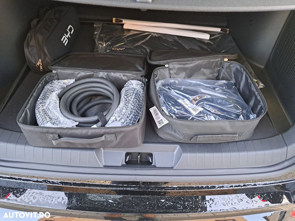 Byd Seal U DM-i PHEV Boost - 16