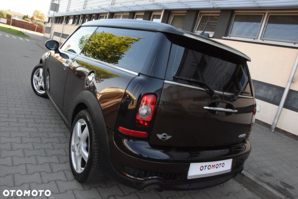 MINI Cooper S - 32