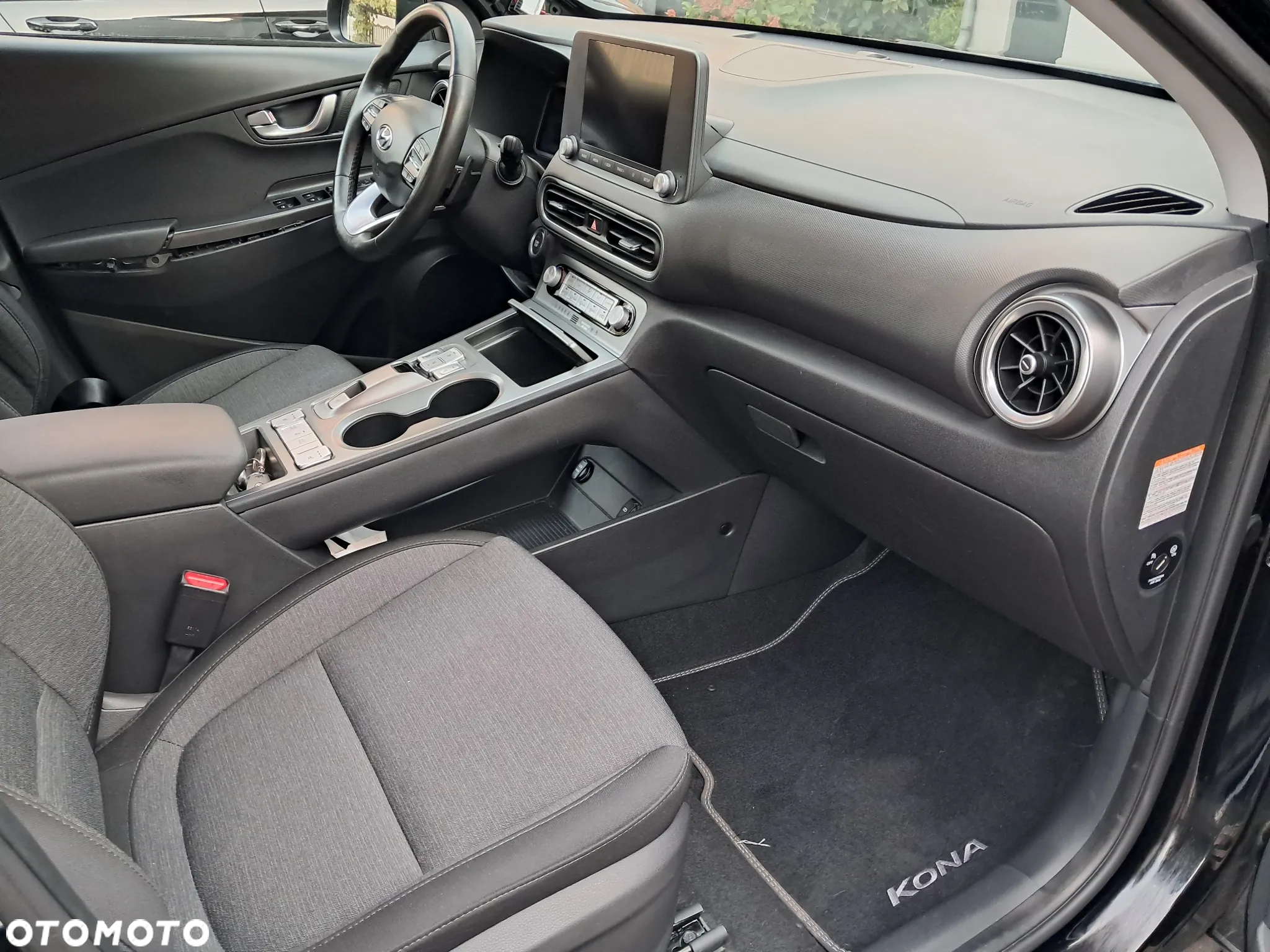 Hyundai Kona Electric 39kWh Style - 9