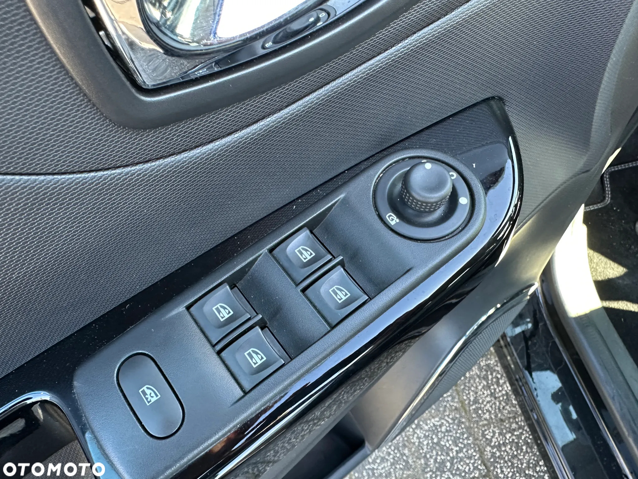 Renault Captur 1.5 dCi Energy Limited - 12