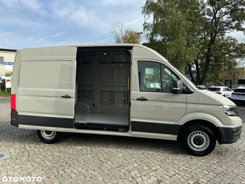 Volkswagen Crafter Furgon 972779 - 8