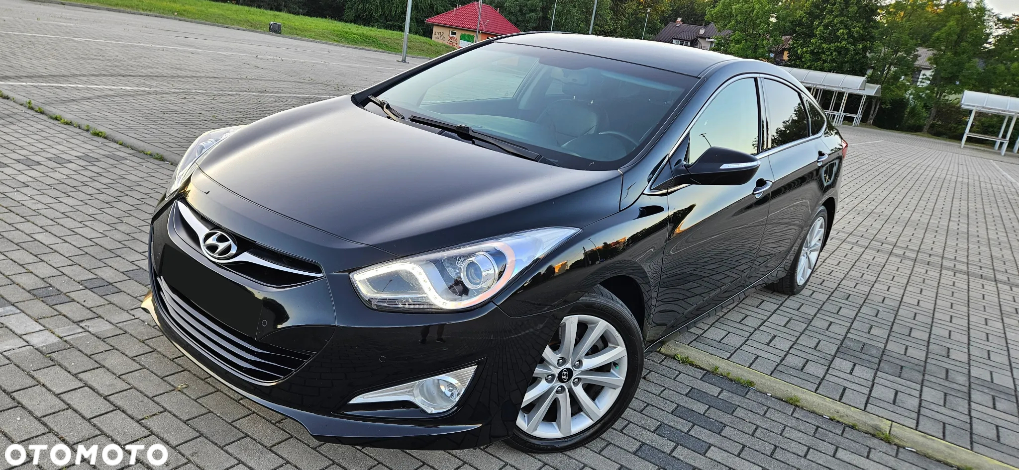 Hyundai i40 1.7 CRDi Premium - 3