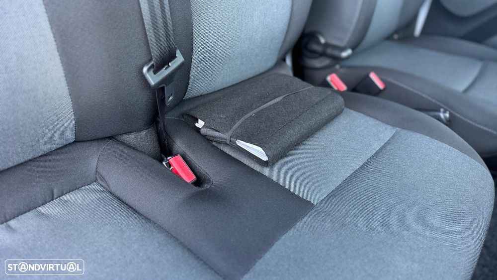 Renault Master 2.3 dCi L2 H2 - 28