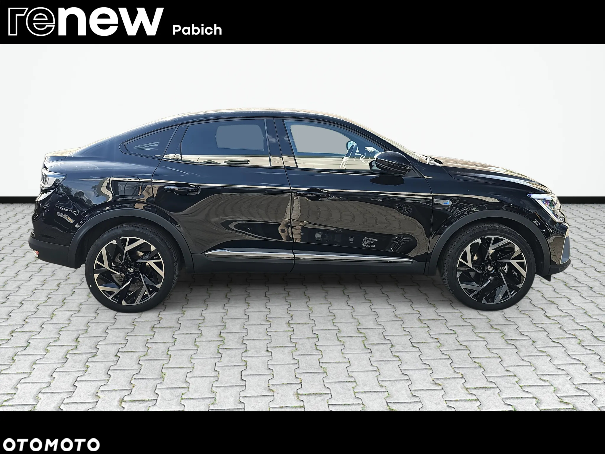 Renault Arkana - 4