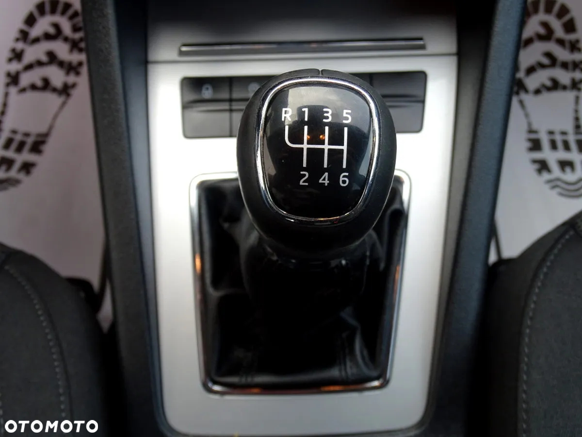 Skoda Octavia 2.0 TDI Style - 21